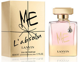 Отзывы на Lanvin - Me L'absolu