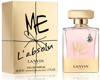 Lanvin - Me L'absolu