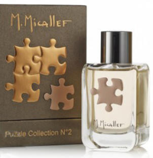 Micallef - Puzzle No. 2