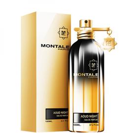 Отзывы на Montale - Aoud Night