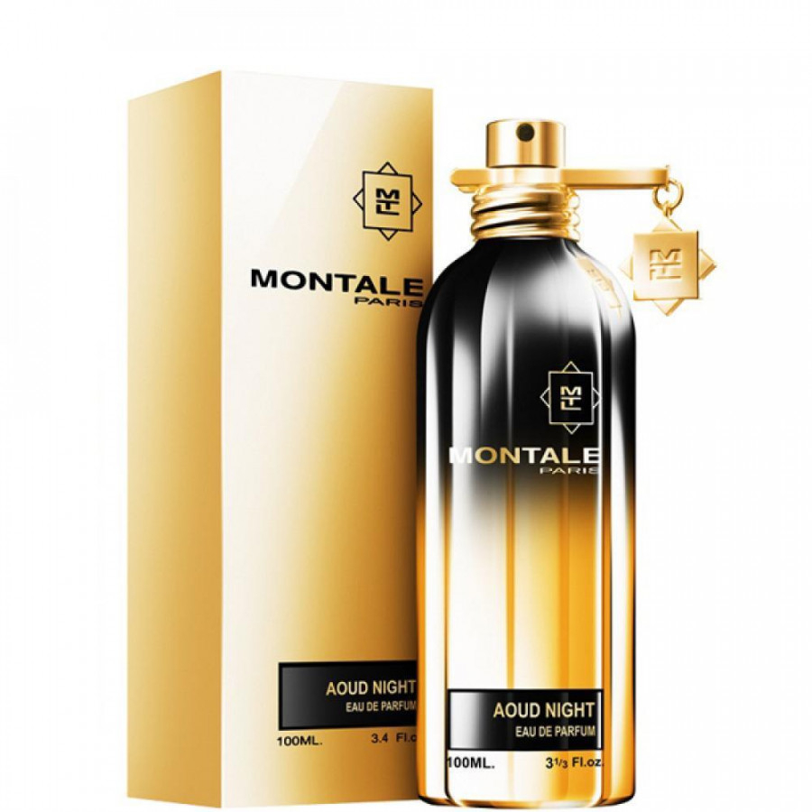 Montale - Aoud Night