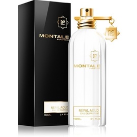 Отзывы на Montale - Nepal Aoud