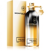 Купить Montale Rose Night