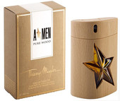 Мужская парфюмерия Thierry Mugler A Men Pure Wood Мужская парфюмерия Thierry Mugler A Men Pure Wood