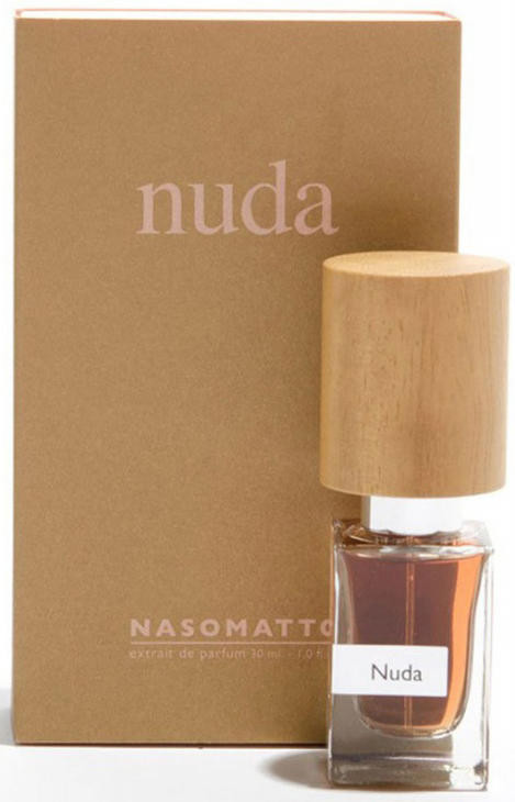 Nasomatto - Nuda