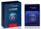 Мужская парфюмерия Dupont Paris