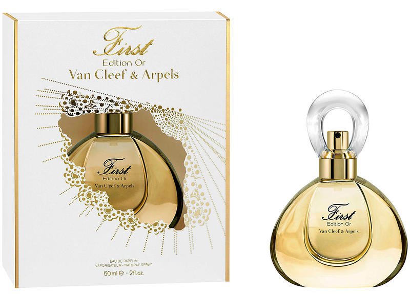 Van Cleef & Arpels - First Edition Or