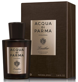 Отзывы на Acqua Di Parma - Colonia Leather Eau De Cologne