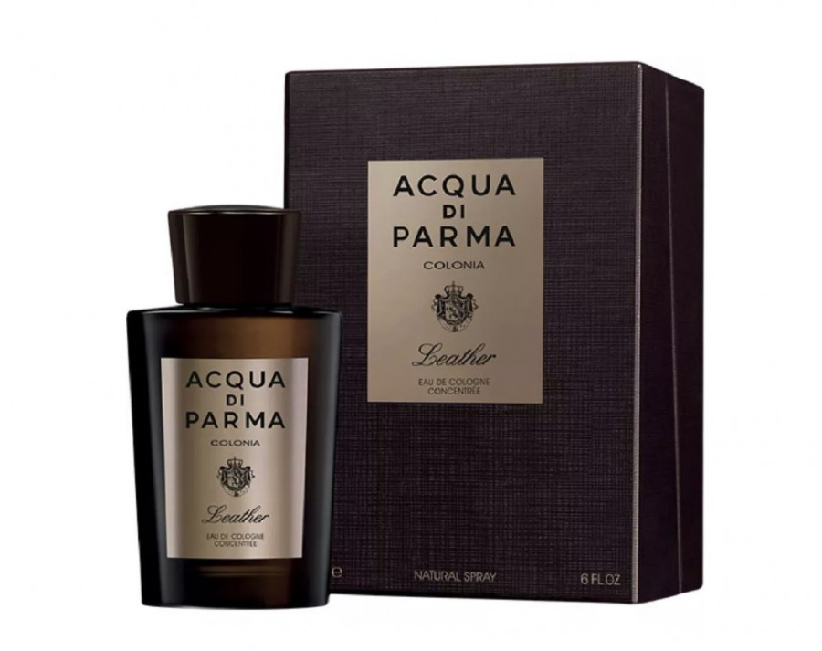 Acqua Di Parma - Colonia Leather Eau De Cologne