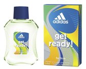 Мужская парфюмерия Adidas Get Ready