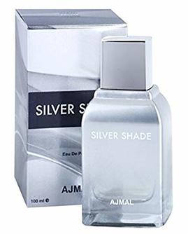 Отзывы на Ajmal - Silver Shade