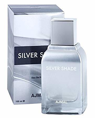 Ajmal - Silver Shade