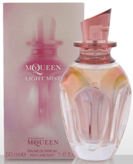 Отзывы на Alexander Mcqueen - Light Mist