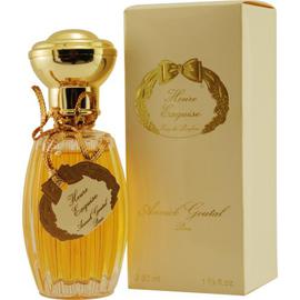 Отзывы на Annick Goutal - Heure Exquise