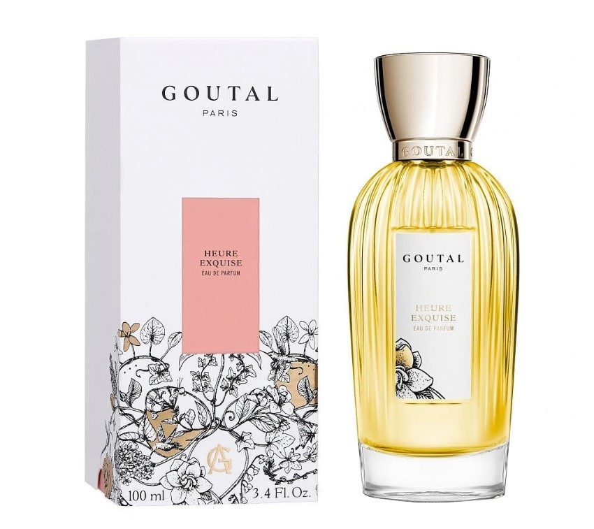 Annick Goutal - Heure Exquise