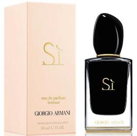 Отзывы на Giorgio Armani - Si Intense