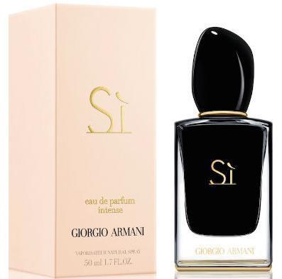 Giorgio Armani - Si Intense