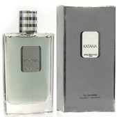 Мужская парфюмерия Atelier Cologne Katana