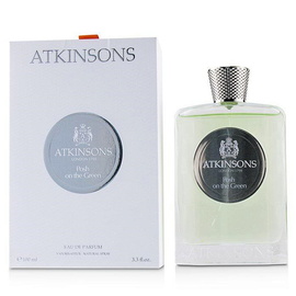 Отзывы на Atkinsons - Posh On The Green