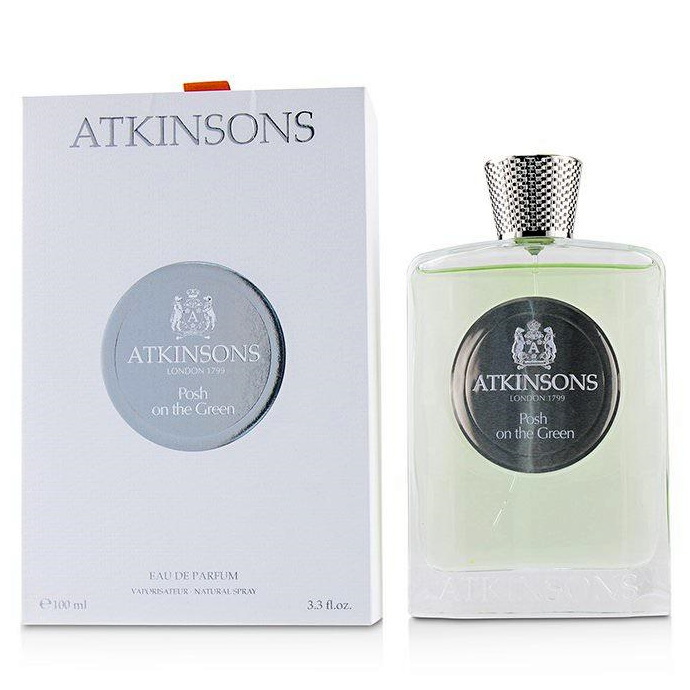 Atkinsons - Posh On The Green