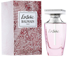 Отзывы на Pierre Balmain - Extatic