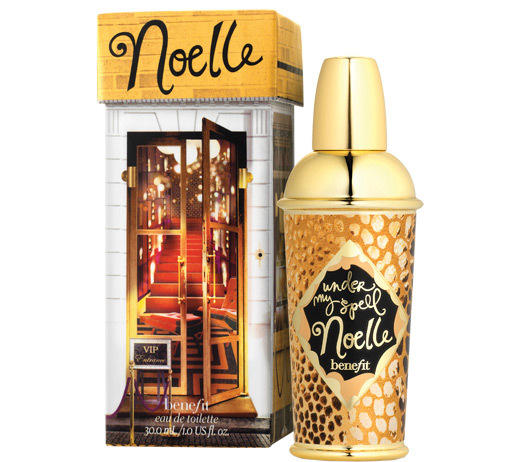 Benefit - Under My Spell Noelle