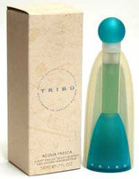 Купить Benetton Tribu Acqua Fresca