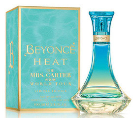 Отзывы на Beyonce - Heat The Mrs. Carter Show World Tour