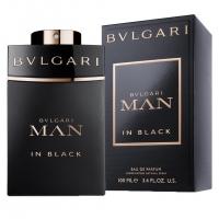 Bvlgari - Man In Black