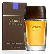 Мужская парфюмерия Cereus No.11