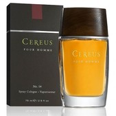 Мужская парфюмерия Cereus No. 14