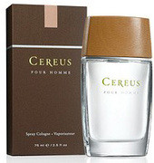Мужская парфюмерия Cereus No.4