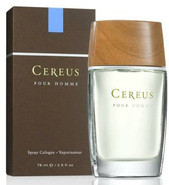 Мужская парфюмерия Cereus No.5