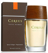 Мужская парфюмерия Cereus No.7