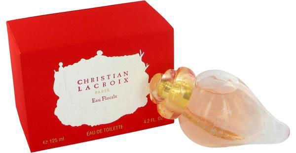 Christian Lacroix - Eau Florale