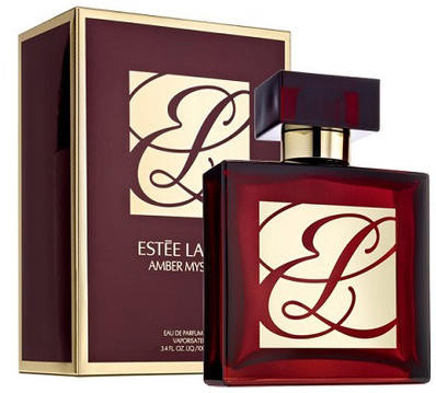 Estee Lauder - Amber Mystique