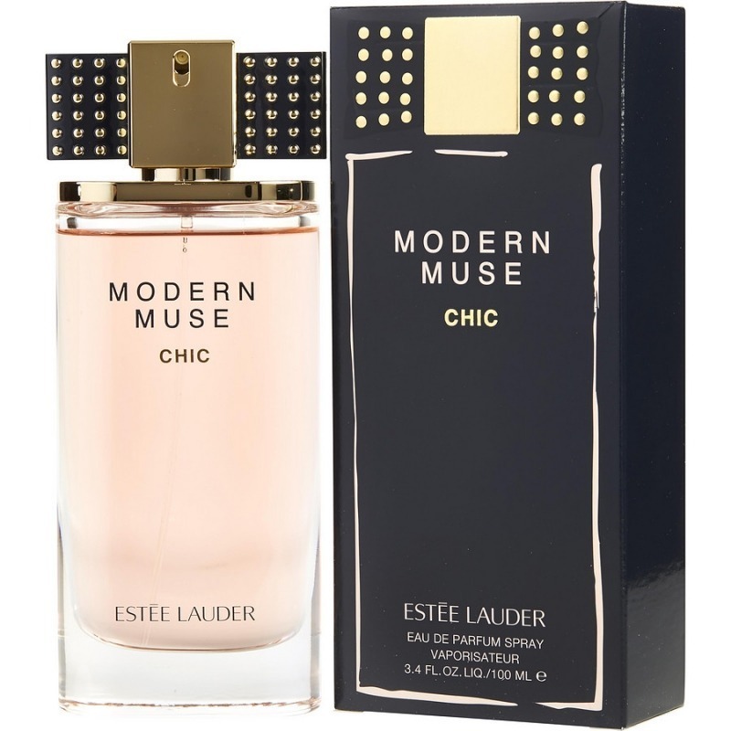 Estee Lauder - Modern Muse Chic