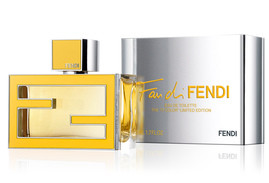 Отзывы на Fendi - Fan di Fendi It Color