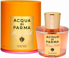 Отзывы на Acqua Di Parma - Rosa Nobile