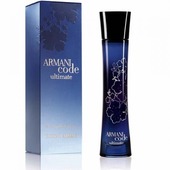 Купить Giorgio Armani Code Ultimate