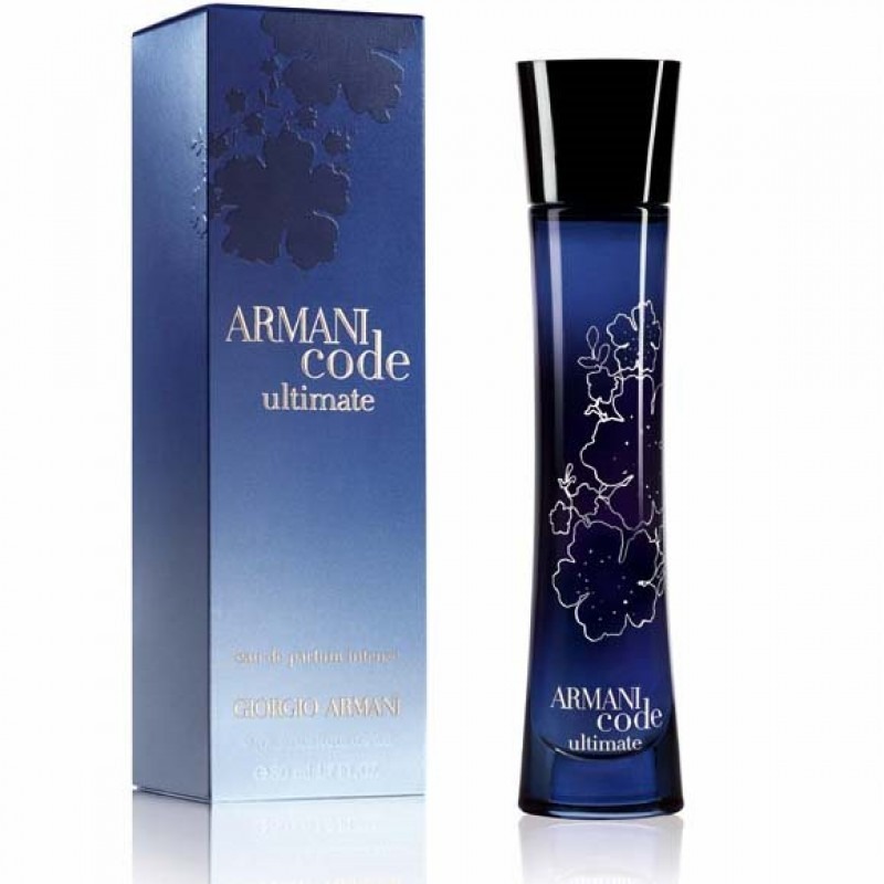 Giorgio Armani - Code Ultimate