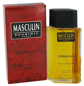Мужская парфюмерия Bourjois Masculin Ouragan