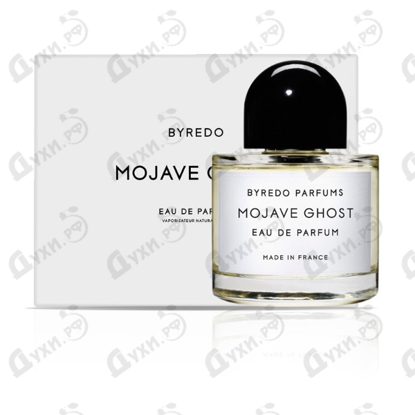 Купить Byredo Parfums Mojave Ghost на Духи.рф