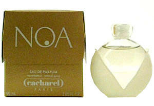 Cacharel - Noa Gold