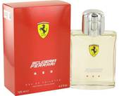 Мужская парфюмерия Ferrari Scuderia Red