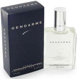Gendarme - Gendarme