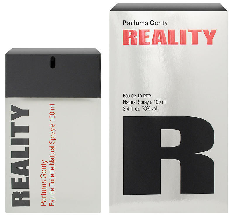Genty - Reality