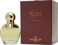 Отзывы на Guerlain - Secret Intention