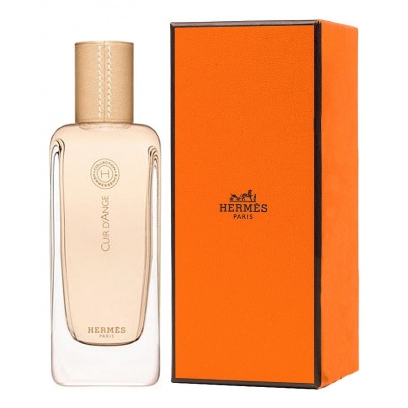 Hermes - Cuir D'ange