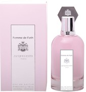 Купить Jacques Fath La Femme De Fath